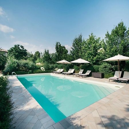 Residenza Le Batesine Verona Bagian luar foto