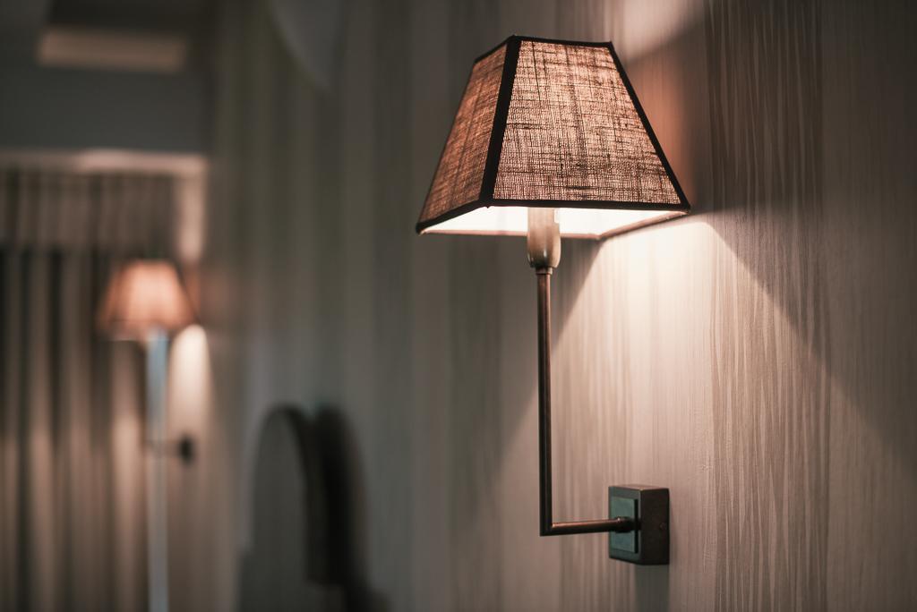 Residenza Le Batesine Verona Ruang foto