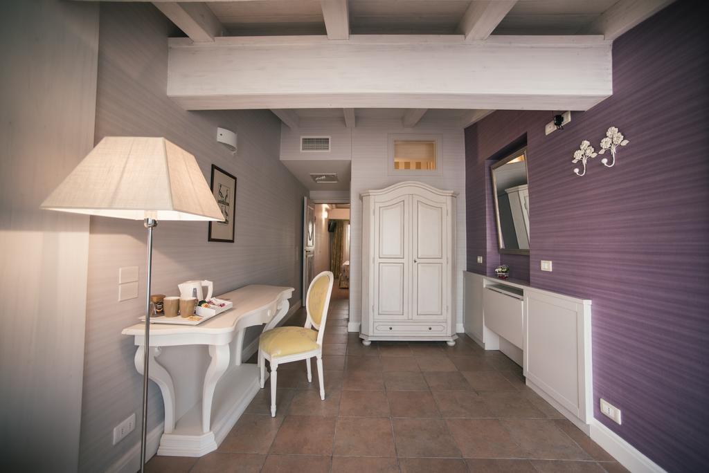 Residenza Le Batesine Verona Ruang foto