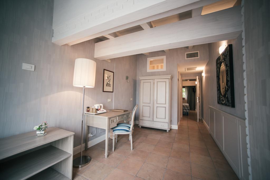 Residenza Le Batesine Verona Ruang foto