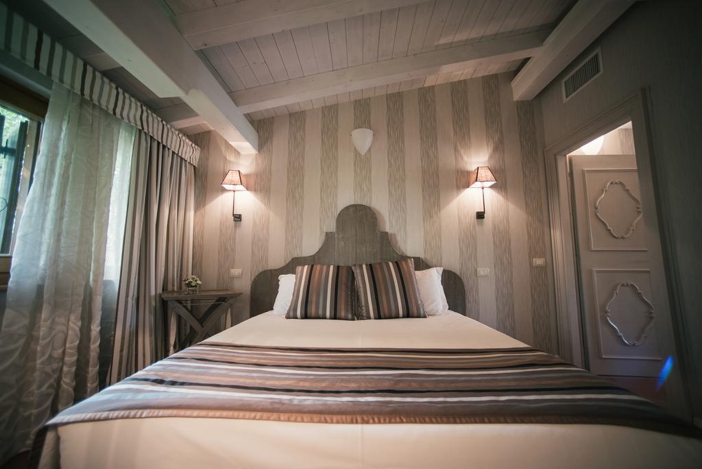 Residenza Le Batesine Verona Ruang foto