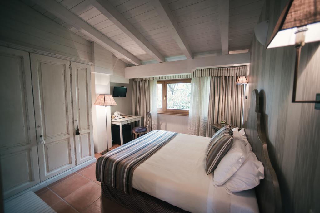 Residenza Le Batesine Verona Ruang foto