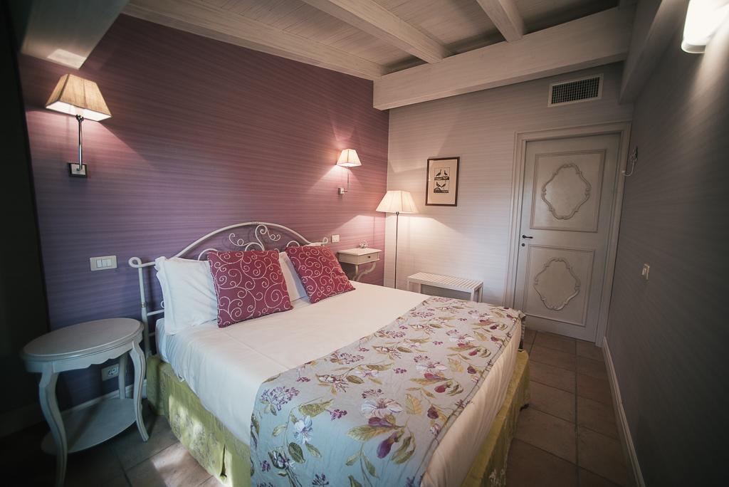 Residenza Le Batesine Verona Ruang foto