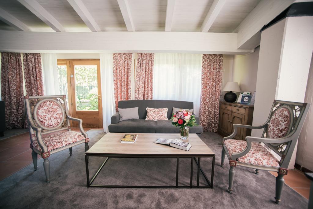 Residenza Le Batesine Verona Bagian luar foto